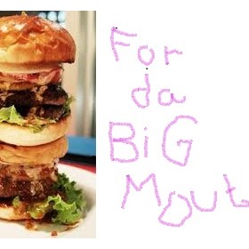 eat: all you can eat